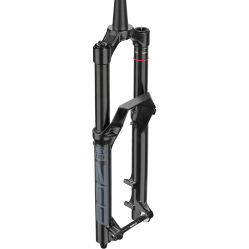 Fork Rockshox ZEB Select Charger RC DebonAir+ 29" 160mm Tapered 15x110mm Boost glossy black