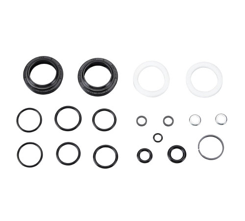 Fork service kit Rockshox Revelation/Yari 200h (1 year)