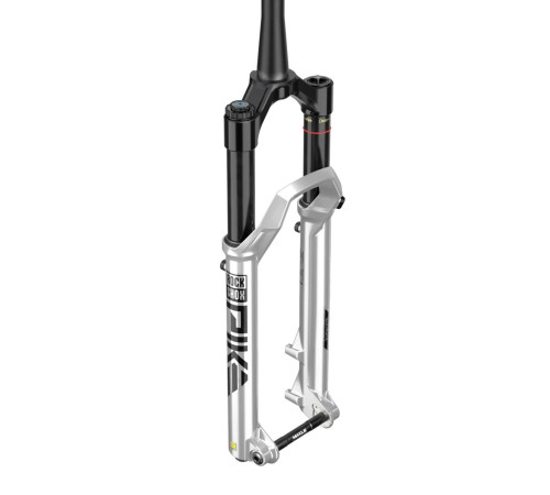 Fork Rockshox Fork Pike Ultimate RC2 29" DebonAir+ 140mm Tapered 15x110mm Boost silver