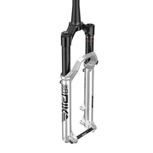 Fork Rockshox Fork Pike Ultimate RC2 29" DebonAir+ 140mm Tapered 15x110mm Boost silver