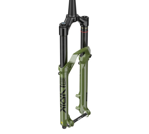 Fork Rockshox Lyrik Ultimate RC2 DebonAir+ 29" 160mm Tapered 15x110mm Boost