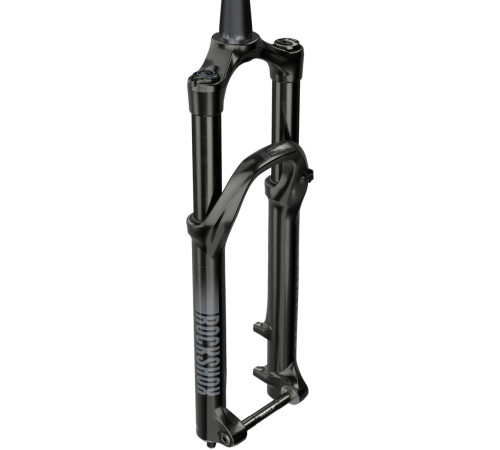 Fork Rockshox Recon Silver RL SoloAir 27.5" 100mm Tapered 15x110mm Boost