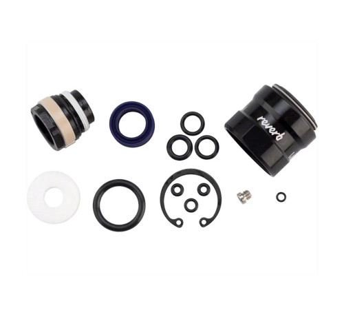 Seat post service kit Rockshox Reverb AXS XPLR A1 V2 2022 200h (1 year)