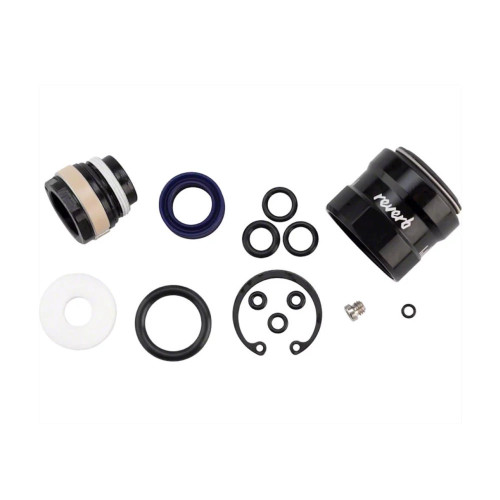 Seat post service kit Rockshox Reverb AXS XPLR A1 V2 2022 200h (1 year)