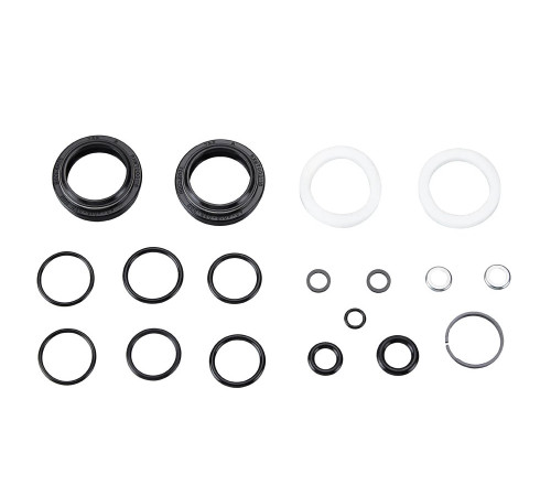 Fork service kit Rockshox Lyrik/Pike Dual Position Air 29+ 200h (1 year)