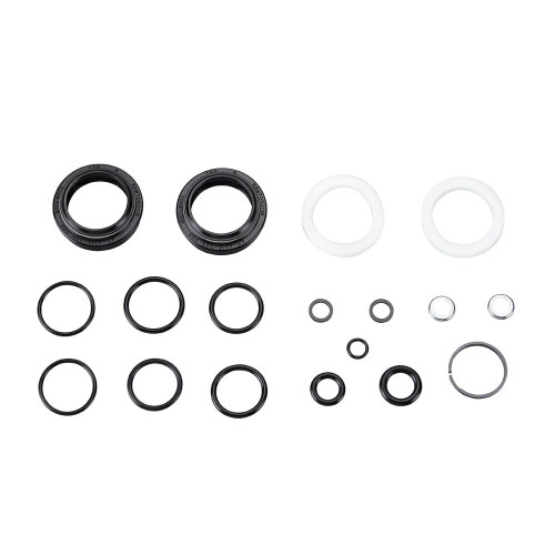 Fork service kit Rockshox Lyrik/Pike Dual Position Air 29+ 200h (1 year)