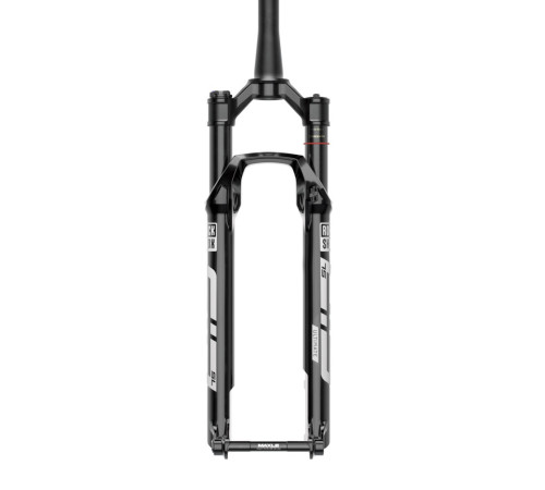 Fork Rockshox SID SL Ultimate RaceDay 2 3P DebonAir 29" 100mm Tapered 15x110mm Boost glossy black