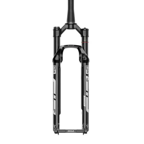 Fork Rockshox SID SL Ultimate RaceDay 2 3P DebonAir 29" 100mm Tapered 15x110mm Boost glossy black