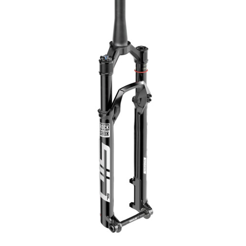 Fork Rockshox SID SL Ultimate RaceDay 2 3P DebonAir 29" 100mm Tapered 15x110mm Boost glossy black