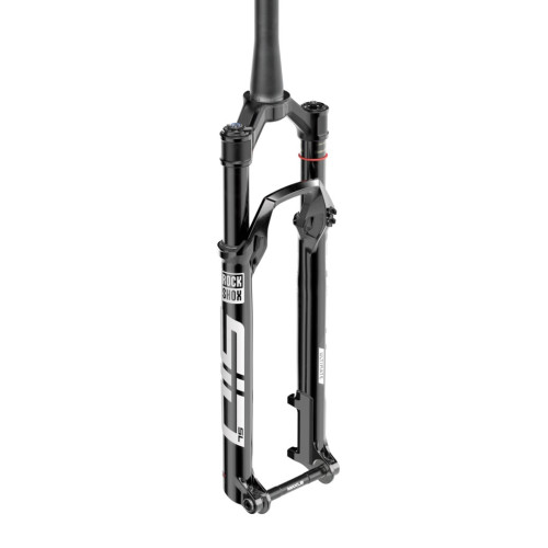 Fork Rockshox SID SL Ultimate RaceDay 2 3P DebonAir 29" 100mm Tapered 15x110mm Boost glossy black