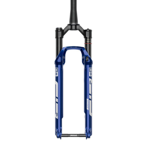Fork Rockshox SID SL Ultimate RaceDay 2 3P DebonAir 29" 100mm Tapered 15x110mm Boost blue