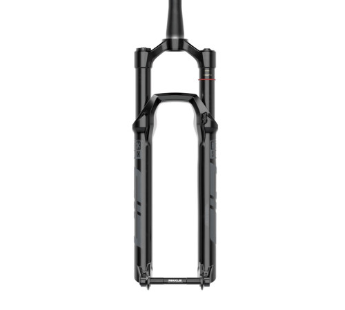 Fork Rockshox SID Select RL 3P DebonAir+ 29" 120mm Tapered 15x110mm Boost glossy black