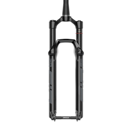 Fork Rockshox SID Select RL 3P DebonAir+ 29" 120mm Tapered 15x110mm Boost glossy black