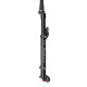 Fork Rockshox SID Select RL 3P DebonAir+ 29" 120mm Tapered 15x110mm Boost glossy black