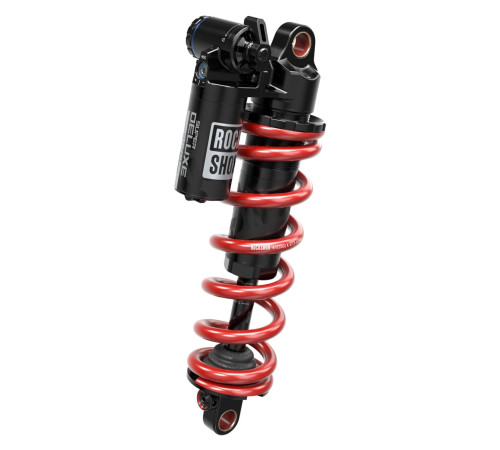 Aizmugurējais amortizātors Rockshox Super Deluxe Ultimate Coil RC2T 190x45mm