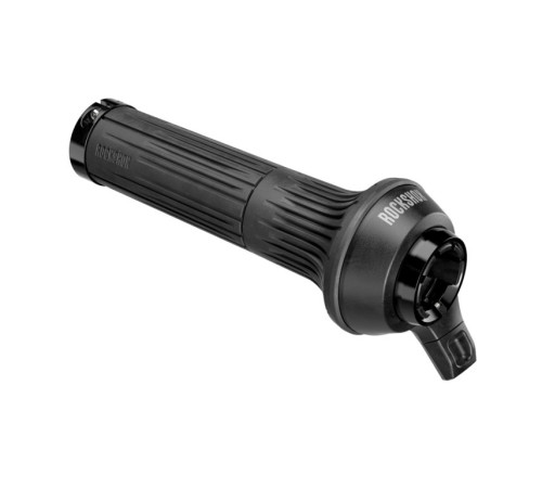 Remote lockout lever Rockshox TwistLoc Base 2P TwistGrip left