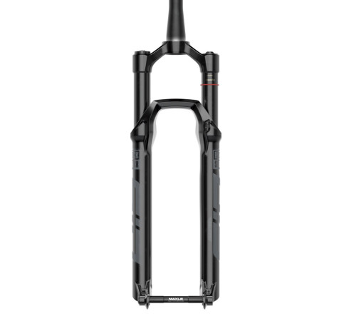 Fork Rockshox SID Select 2P DebonAir+ Charger XC 29" 120mm Tapered 15x110mm Boost glossy black