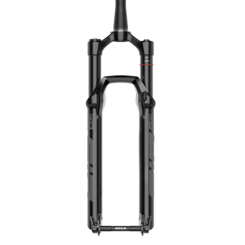 Fork Rockshox SID Select 2P DebonAir+ Charger XC 29" 120mm Tapered 15x110mm Boost glossy black