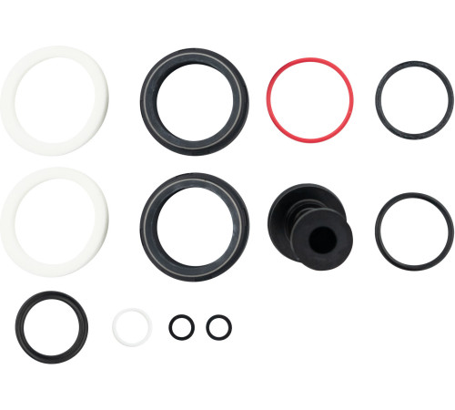 Fork service kit Rockshox Lyrik/Pike 29+ B1 200h (1 year)