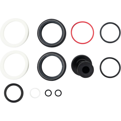 Fork service kit Rockshox Lyrik/Pike 29+ B1 200h (1 year)