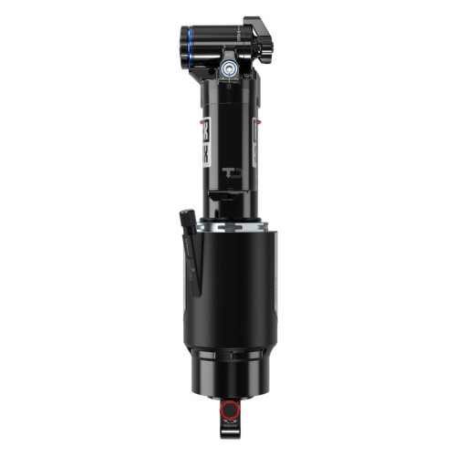 Rear shock Rockshox Vivid Ultimate RC2T Trunnion 205x57.5mm