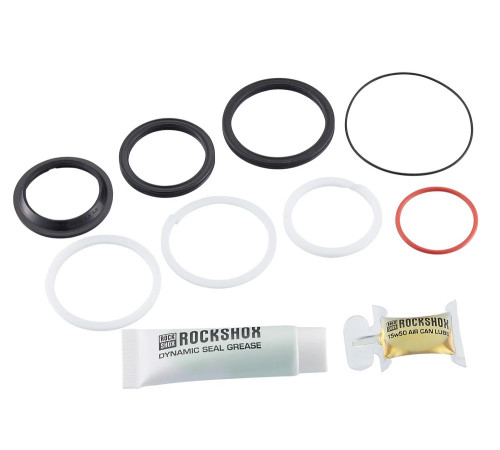 Rear shock service kit Rockshox SID Luxe WCID A1 50h