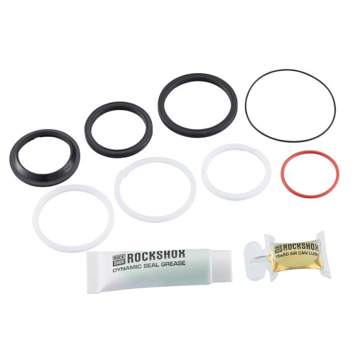Rear shock service kit Rockshox SID Luxe WCID A1 50h