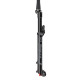 Fork Rockshox SID Select DebonAir+ Charger XC 3P 29" 120mm Tapered 15x110mm Boost glossy black