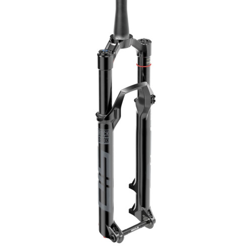 Fork Rockshox SID Select DebonAir+ Charger XC 3P 29" 120mm Tapered 15x110mm Boost glossy black