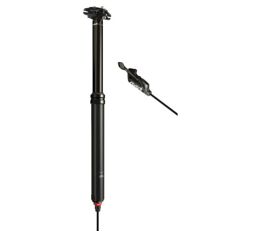 Seat post Rockshox Reverb Stealth 1x Remote C1 30.9x301mm 100mm drop