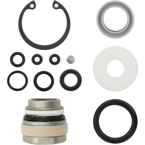 Seat post service kit Rockshox Reverb A2 V2 2013-2016 200hr/(1 year)