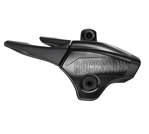 Remote fork lockout lever Rockshox OneLoc Type 8 Domain 2022+