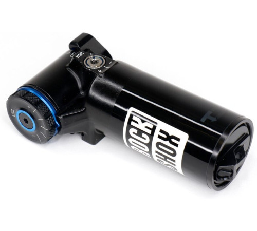 Rear shock service part Rockshox reservoir upgrade Vivid Ultimate RC2T