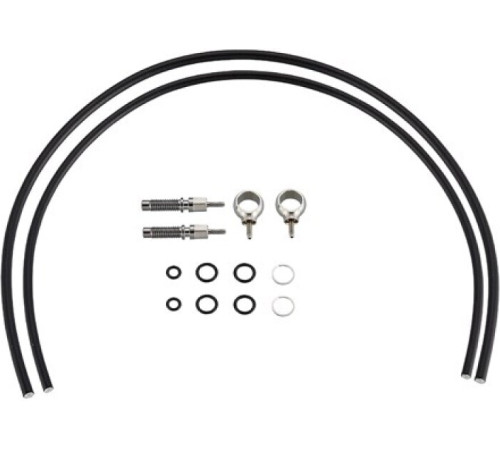 Fork service kit Rockshox hydraulic hose XLoc Remote