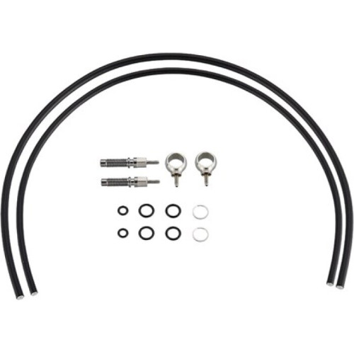 Fork service kit Rockshox hydraulic hose XLoc Remote