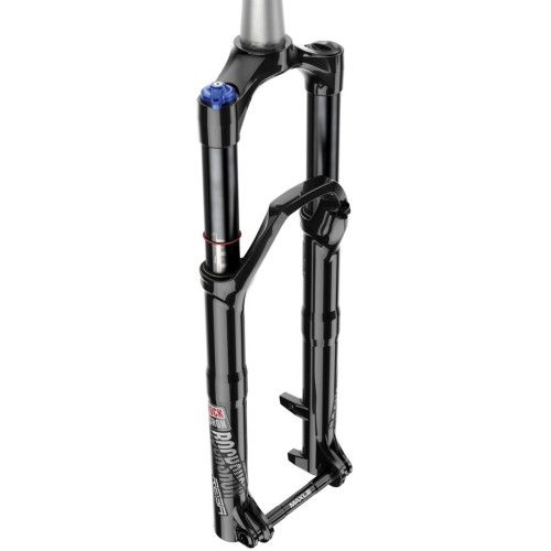Fork Rockshox Reba RL SoloAir OneLoc 29" 100mm Tapered 15x100mm glossy black