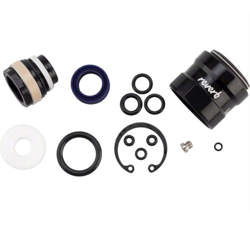 Seat post service kit Rockshox Reverb/Stealth C1 V2 200h (1 year)