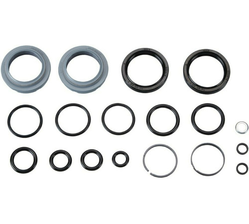 Fork service kit Rockshox Basic Lyrik Dual Position Air