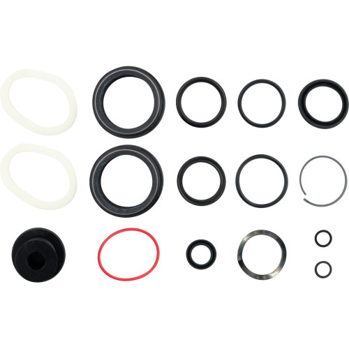 Fork service kit Rockshox Yari SoloAir A1 200h (1 year)