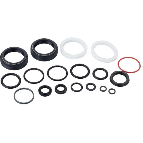 Fork service kit Rockshox Yari Dual Position Air A1 200h (1 year)