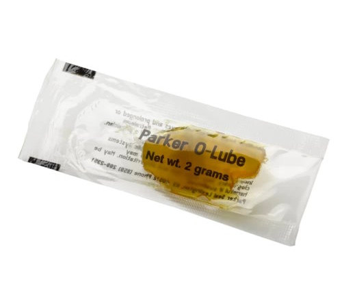 Smēre Rockshox Parker O-Lube 2g