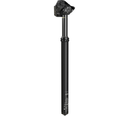 Seat post Rockshox Reverb AXS XPLR 27.2x350mm 50mm drop
