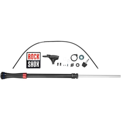 Fork service kit Rockshox damper remote upgrade Charger 2 RCT 29" Lyrik/YARI (A1+/2016+)/PIKE 29+(A2B1/2017-2019)