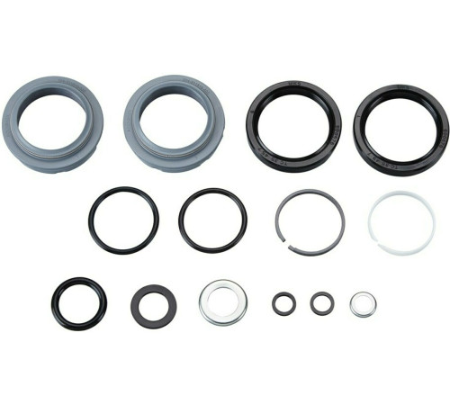 Fork service kit Rockshox Basic BoXXer R2C2 2012-2014