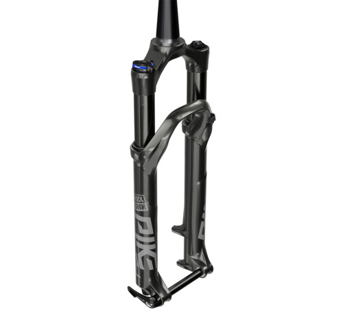 Fork Rockshox Pike DJ 26" 140mm Tapered 15x100mm