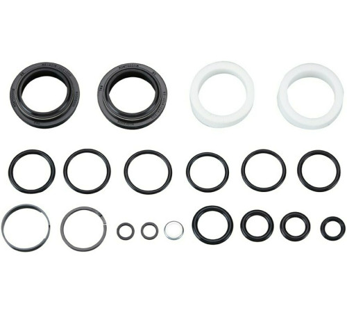 Fork service kit Rockshox Basic Revelation Dual Position Air A3 2014+