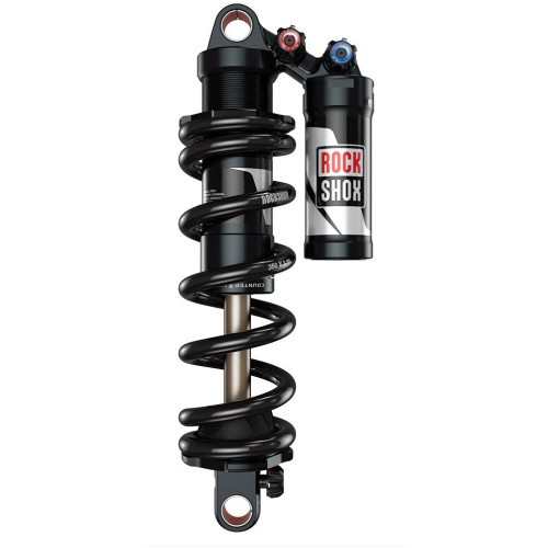 Rear shock Rockshox Vivid Coil R2C 267x89mm