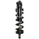 Rear shock Rockshox Vivid Coil R2C 267x89mm