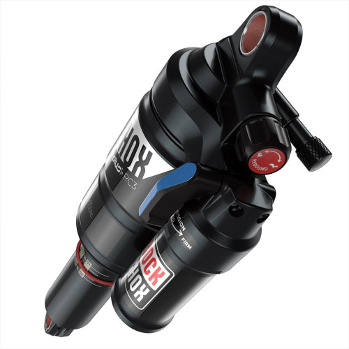 Aizmugurējais amortizātors Rockshox Monarch Plus RC3 216x63mm