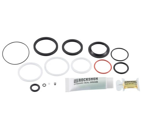 Rear shock service kit Rockshox SID Luxe A1+ 200h (1 year)